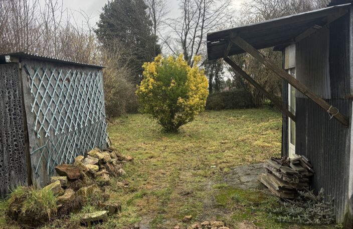 Vente Maison/villa 4 pièces — photo 3
