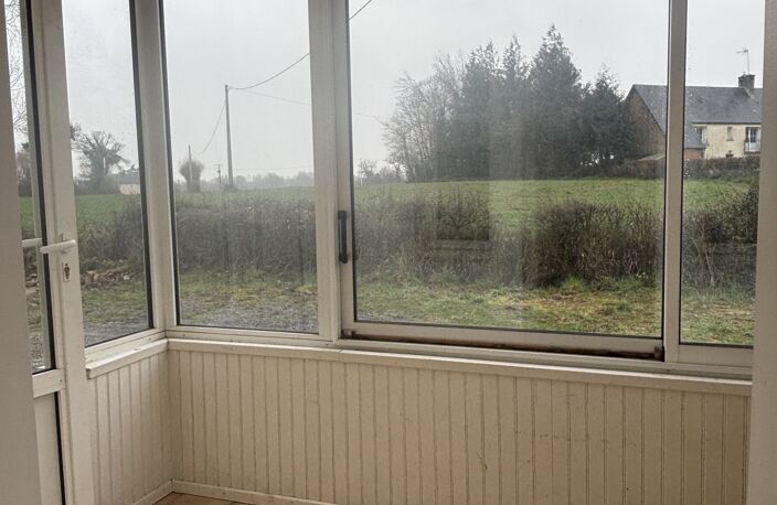Vente Maison/villa 4 pièces — photo 4