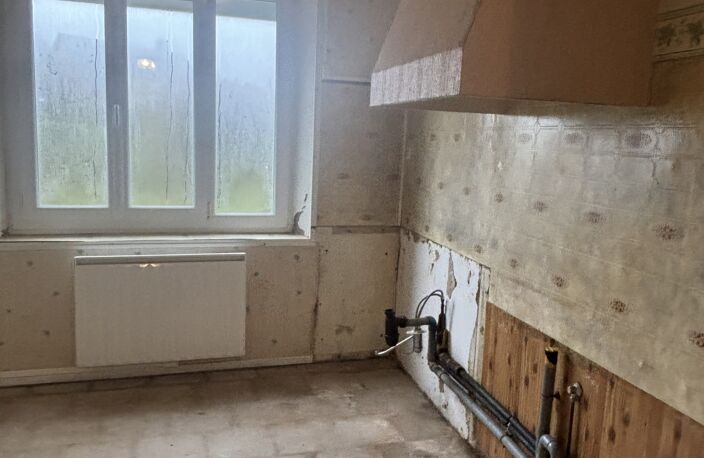 Vente Maison/villa 4 pièces — photo 5