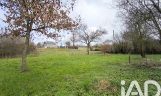 Maison 4 Pièces 122 m² à vendre à Bourgvallées (50750)