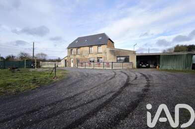 Maison 4 pièces 148000 €