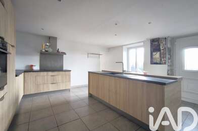 Maison 4 pièces 148000 €