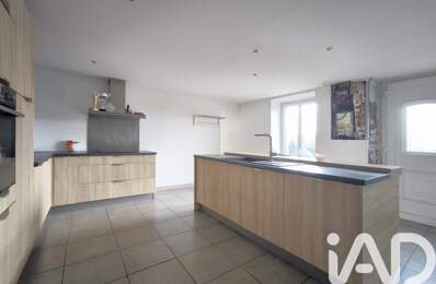 Vente Maison de campagne 4 pièces — photo du bien