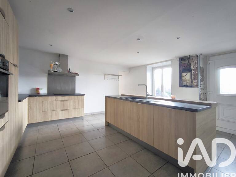 Vente Maison de campagne 4 pièces — photo 1
