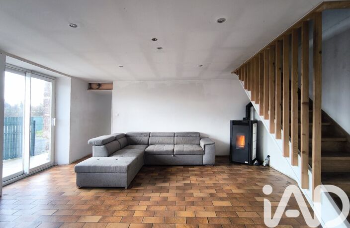 Vente Maison de campagne 4 pièces — photo 2