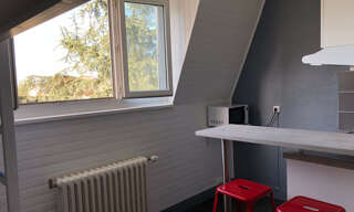 Appartement 1 Pièce 13 m² à louer à Poitiers (86000)