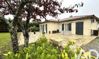 Maison 4 Pièces 82 m² à vendre à Bonzac (33910)