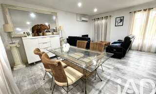 Maison 4 Pièces 82 m² à vendre à Bonzac (33910)