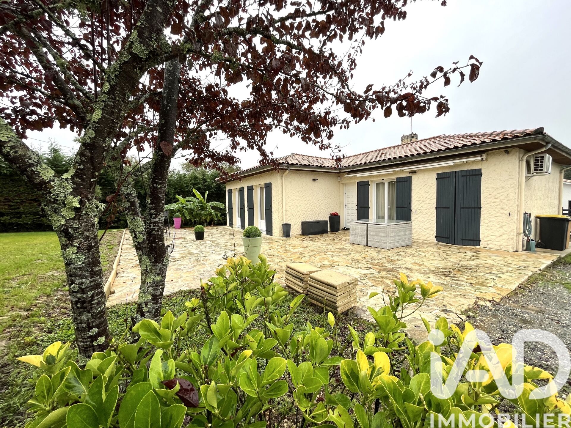 Vente Maison/villa 4 pièces - Photo 2