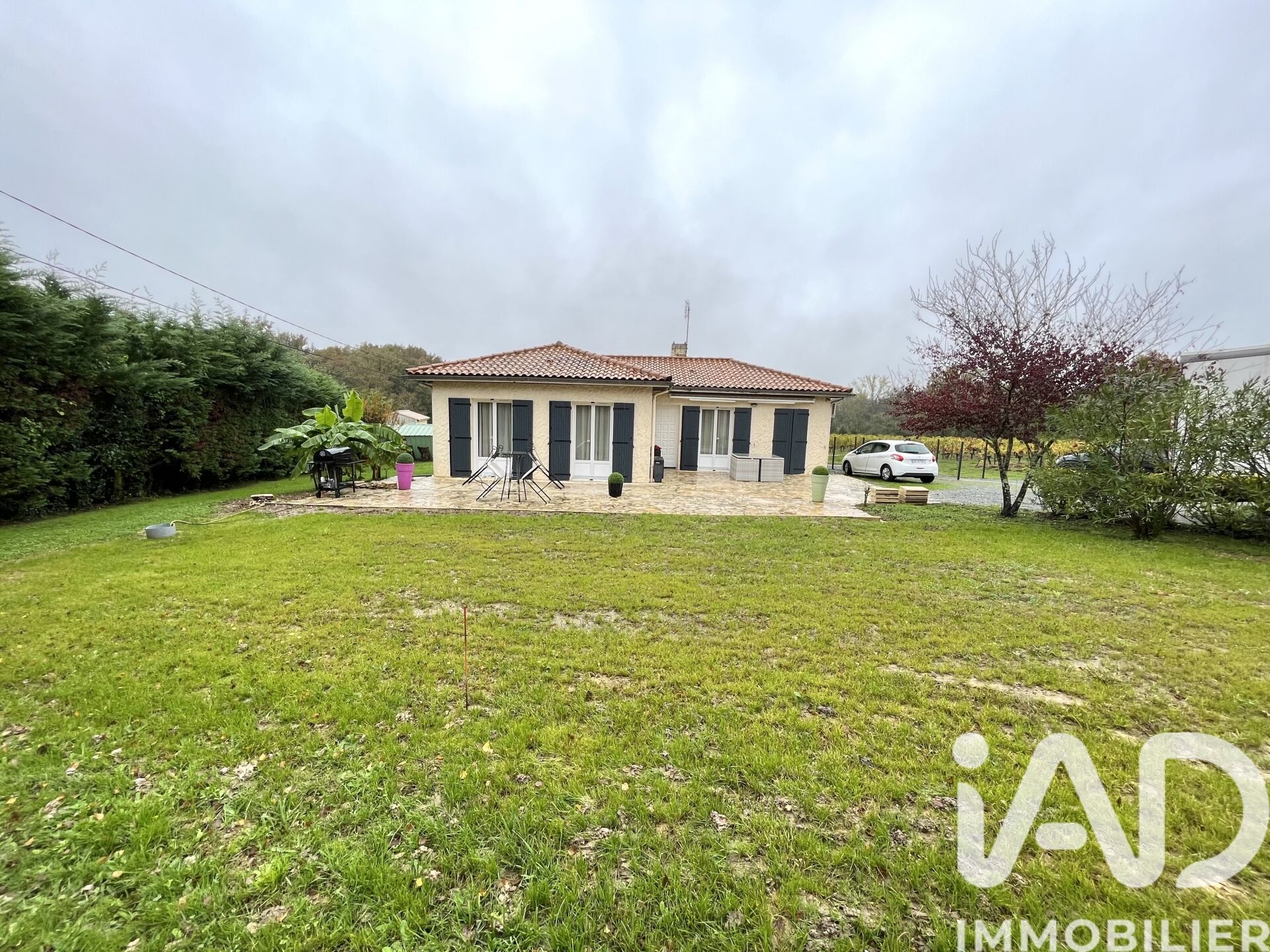 Vente Maison/villa 4 pièces - Photo 3