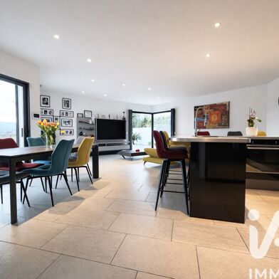 Maison 5 pièces 695000 €