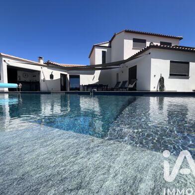 Maison 5 pièces 695000 €