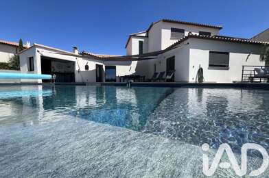 Maison 5 pièces 695000 €