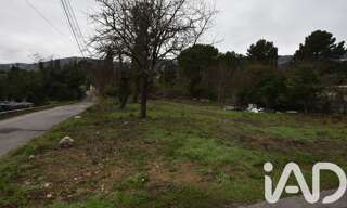 Terrain  750 m² à vendre à Peymeinade (06530)