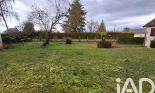 Maison 4 Pièces 85 m² à vendre à Conlie (72240)