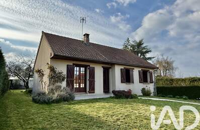 Vente Pavillon 4 pièces — photo du bien