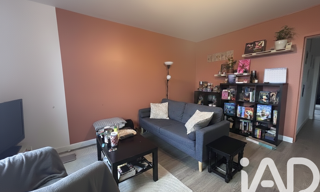 Appartement 3 Pièces 70 m² à vendre à Bruges (33520)