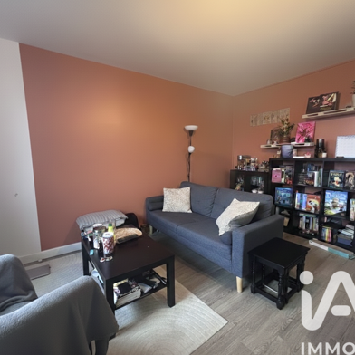 Appartement 3 pièces 245000 €