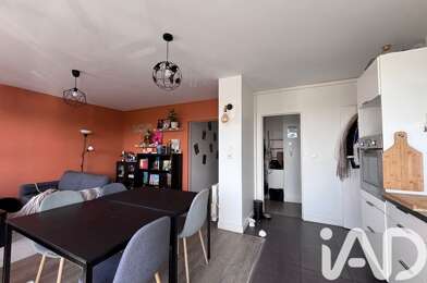 Appartement 3 pièces 235000 €