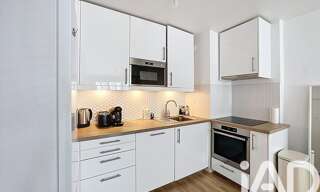 Appartement 2 Pièces 40 m² à vendre à Neuilly-sur-Marne (93330)