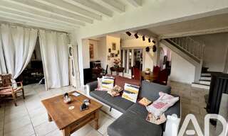 Maison 5 Pièces 112 m² à vendre à Massy (91300)