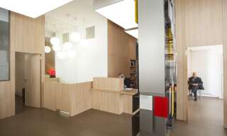 Commerce  201 m² à vendre à Lyon 6 (69006)