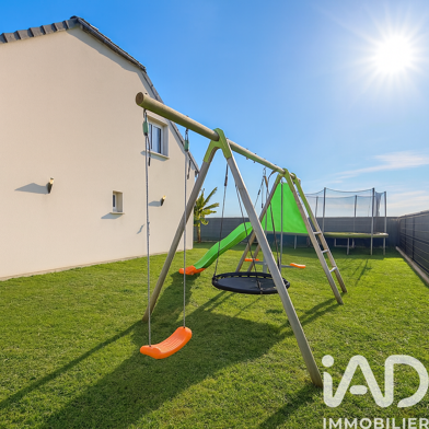 Maison 7 pièces 329900 €