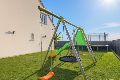 Maison 7 pièces 329900 €