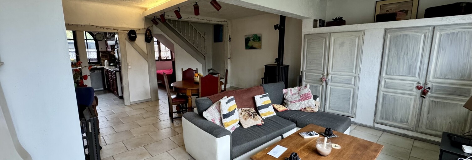 Maison 7 Pièces 164 m² à vendre à Massy (91300)