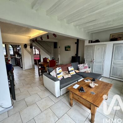 Maison 7 pièces 649000 €