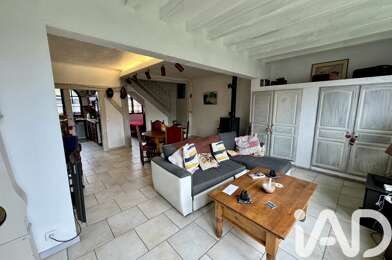 Maison 7 pièces 649000 €