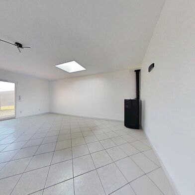 Maison 5 pièces 375000 €