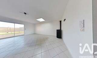 Maison 5 Pièces 120 m² à vendre à Fouras (17450)