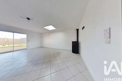 Maison 5 pièces 375000 €