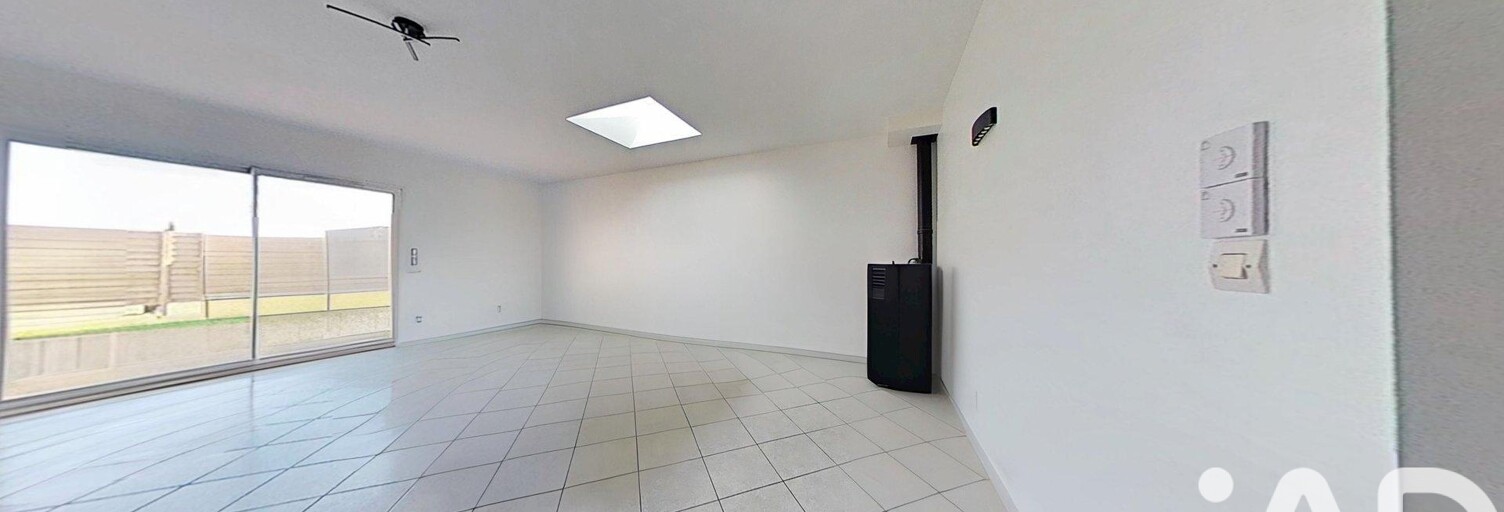 Maison 5 Pièces 120 m² à vendre à Fouras (17450)