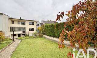 Maison 5 Pièces 134 m² à vendre à Freyming-Merlebach (57800)