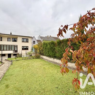 Maison 5 pièces 168000 €