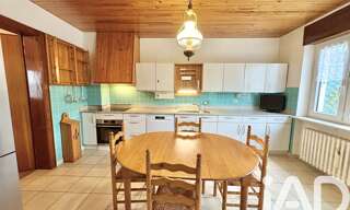 Maison 5 Pièces 134 m² à vendre à Freyming-Merlebach (57800)