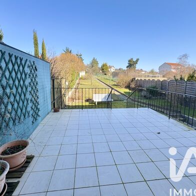 Maison 5 pièces 168000 €