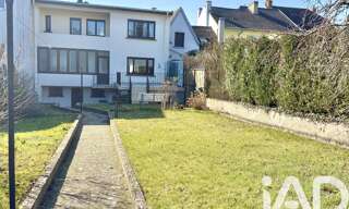 Maison 5 Pièces 134 m² à vendre à Freyming-Merlebach (57800)