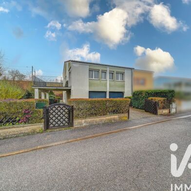 Maison 5 pièces 240000 €