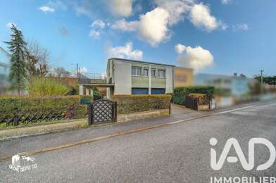 Maison 5 pièces 240000 €