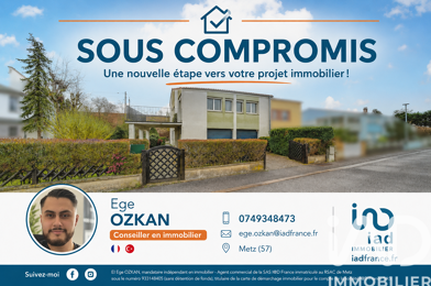 Maison 5 pièces 240000 €