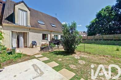 Maison 4 pièces 215000 €