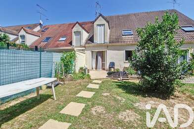 Maison 4 pièces 215000 €