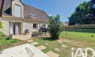 Maison 4 Pièces 80 m² à vendre à Le Mée-sur-Seine (77350)