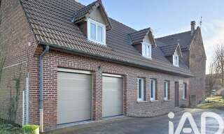 Maison 7 Pièces 155 m² à vendre à Englos (59320)