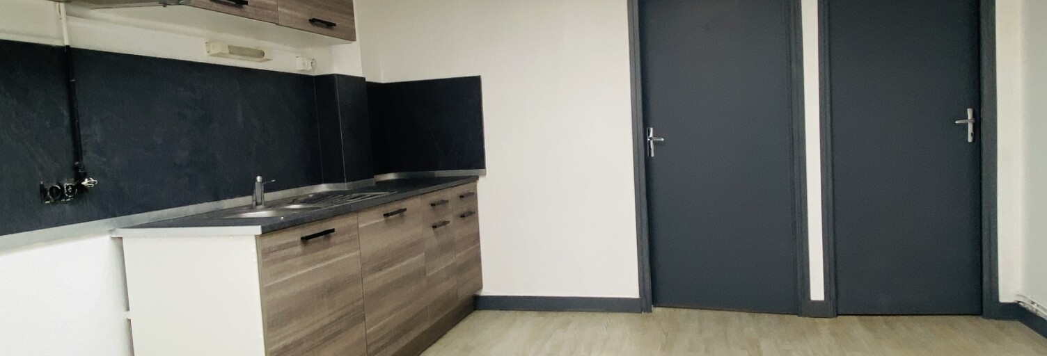 Maison 2 Pièces 50 m² à vendre à Amiens (80000)