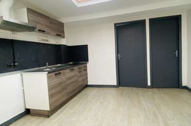 Maison 2 pièces 119000 €