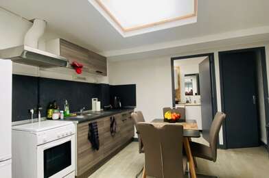 Maison 2 pièces 119000 €
